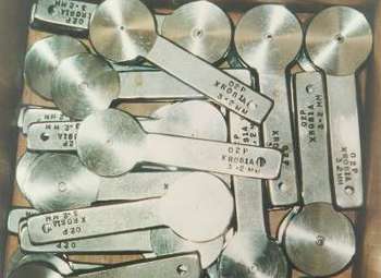 Orifice Plates