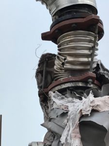 Bellows field services and corrosion 2