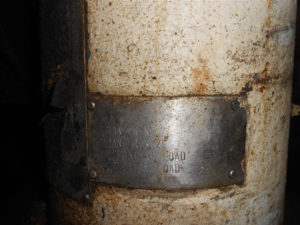 Spring Can Corrosion (non-PT&P supports)