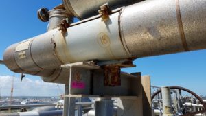Floating lng plant field services 6