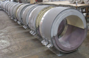 What is the primary reason why i should consider insulated pipe supports