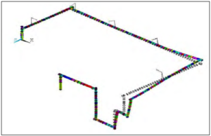 Low frequency vibration courtesy of energy institute guideline