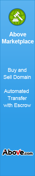 Above.com Marketplace