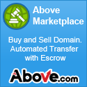 Above.com Marketplace