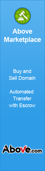 Above.com Marketplace
