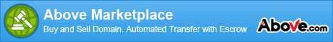 Above.com Marketplace