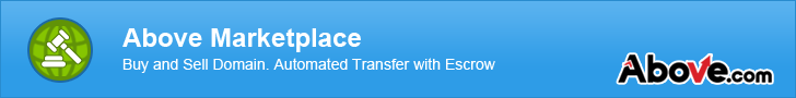 Above.com Marketplace