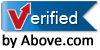 Verified by Above.com
